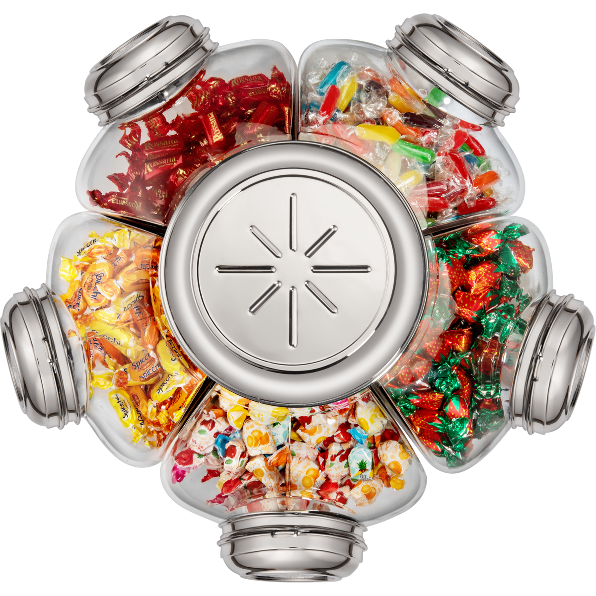 Amen Wardy Candy Carousel