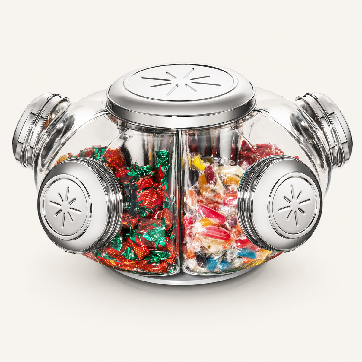 Amen Wardy Candy Carousel