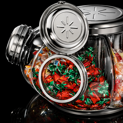 Amen Wardy Candy Carousel