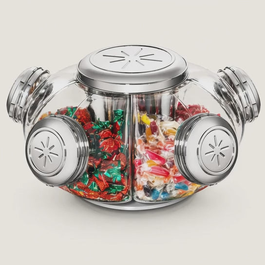 Amen Wardy Candy Carousel
